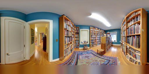 Used Book Store «Black Swan Books», reviews and photos, 505 E Maxwell St, Lexington, KY 40502, USA