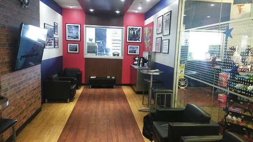 Auto Parts Store «Pep Boys Auto Parts & Service», reviews and photos, 520 Contra Costa Blvd, Pleasant Hill, CA 94523, USA