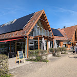 Photo n°1 de l'avis de Sandra.. fait le 15/04/2024 à 09:39 sur le  Rothsee Strandhaus Birkach - Roth à Roth