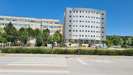 Balıkesir Üniversitesi Fen Edebiyat Fakültesi