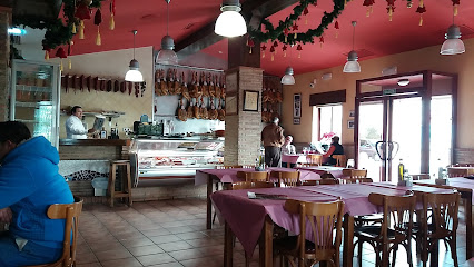 Aquilino Restaurante - Paraje, Las Beatas, 28, 30740 San Pedro del Pinatar, Murcia, Spain