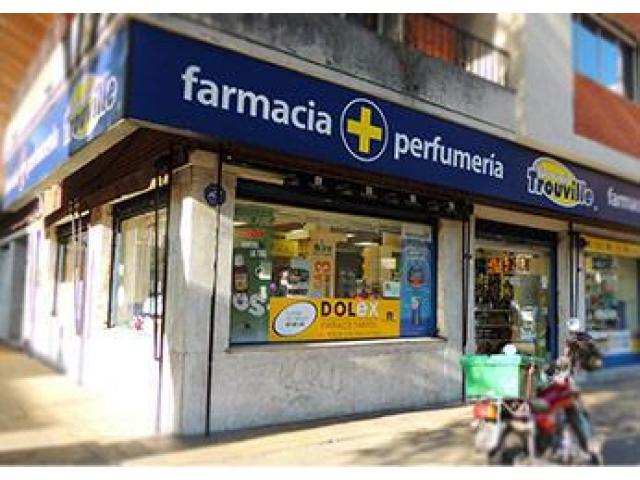 Farmacia Tundisi - San Carlos