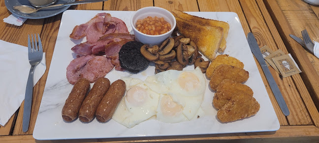 Reviews of Cafe 449 in Swansea - Coffee shop