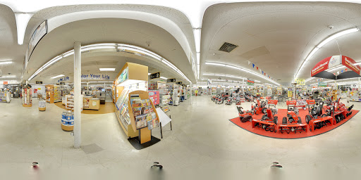 Garden Center «Robinsons Hardware», reviews and photos, 1 Nicholas Rd, Framingham, MA 01701, USA