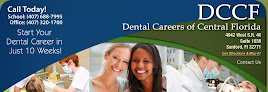Dental Careers Of Central Florida