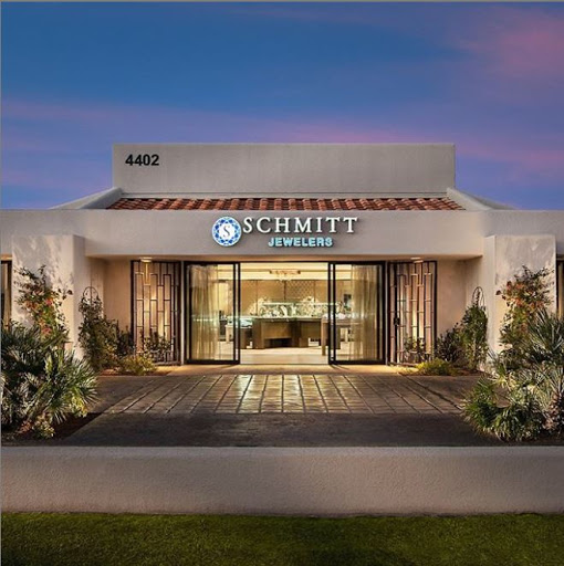 Jeweler «Schmitt Jewelers», reviews and photos, 4402 E Camelback Rd, Phoenix, AZ 85020, USA