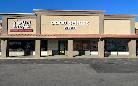 Good Spirits Bar & Grill image