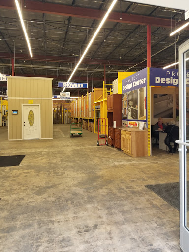 Home Improvement Store «Surplus Warehouse», reviews and photos, 3813 Ross Clark Cir, Dothan, AL 36303, USA