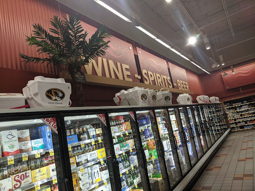 Grocery Store «Schnucks», reviews and photos, 1960 Wentzville Pkwy, Wentzville, MO 63385, USA