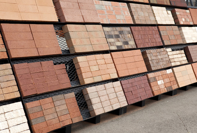 Materiały Budowlane - Bud-Mag Magdalena Walenciak