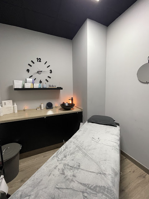 Pedro Antonio Barber & Beauty Concept