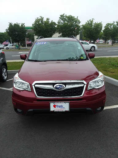 Auto Repair Shop «Moriches Midway Automotive», reviews and photos, 194 Montauk Hwy, Moriches, NY 11955, USA