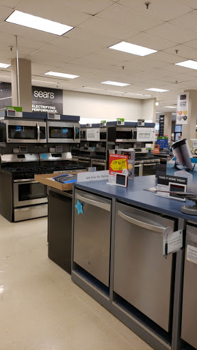 Department Store «Sears», reviews and photos, 7700 E Kellogg Dr, Wichita, KS 67207, USA