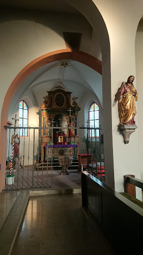 Rezensionen über Kath. Pfarramt Rheinfelden Nollingen in Rheinfelden - Kirche