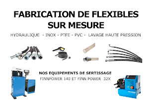 Photo n°2 de IH FLUIDES à Abrest ()