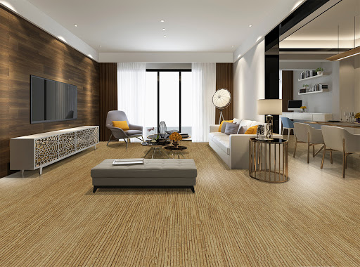 Cancork Floor INC, 3170 194 St #104, Surrey, BC V3Z 9V2