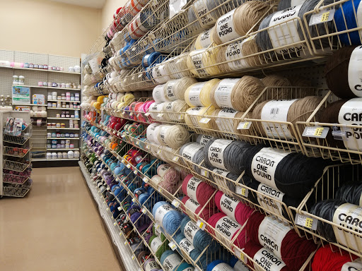 Craft Store «A.C. Moore Arts and Crafts», reviews and photos, 6625 Governor Ritchie Hwy, Glen Burnie, MD 21061, USA