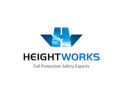Height Works Ltd