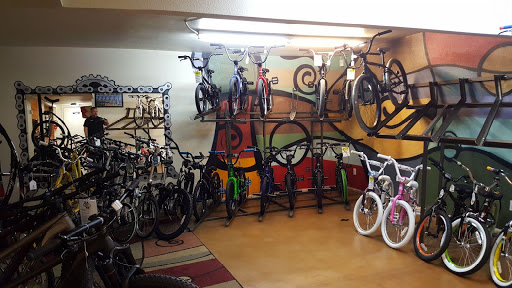 Bicycle Store «Landis Cyclery», reviews and photos, 712 W Indian School Rd, Phoenix, AZ 85013, USA