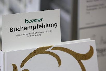 boesner GmbH - Münchwilen