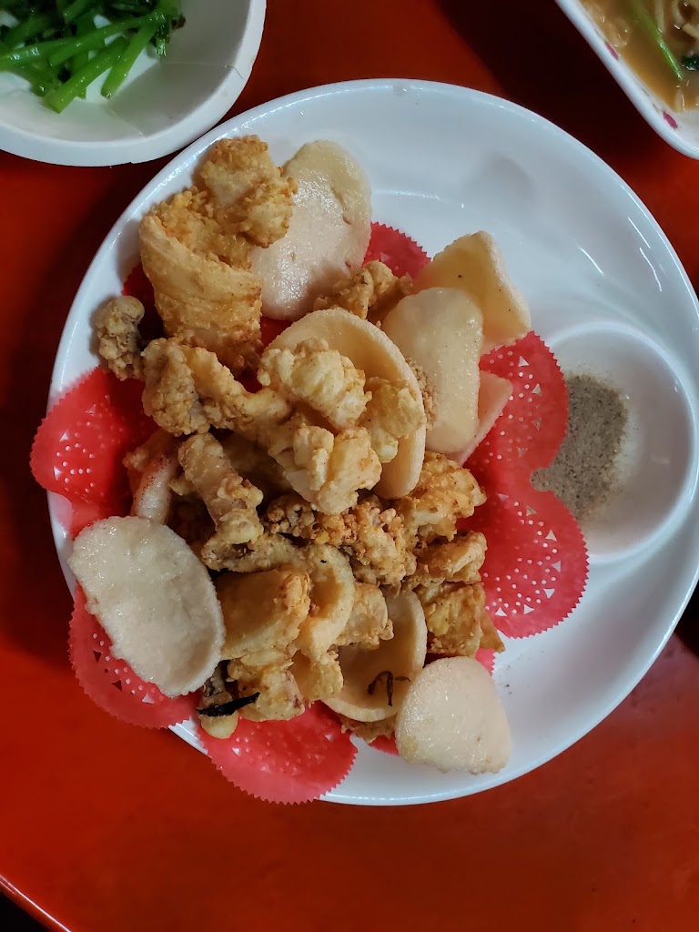 新北市貢寮區 香園客家小吃店 - 台灣餐廳推薦 手搖推薦 甜點推薦 買一送一 優惠訊息