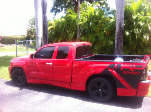 Sign Shop «FASTSIGNS», reviews and photos, 19740 S Dixie Hwy, Cutler Bay, FL 33157, USA