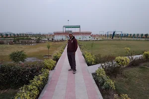 Haryana Sawaran Utsav Park, Sanjoli image
