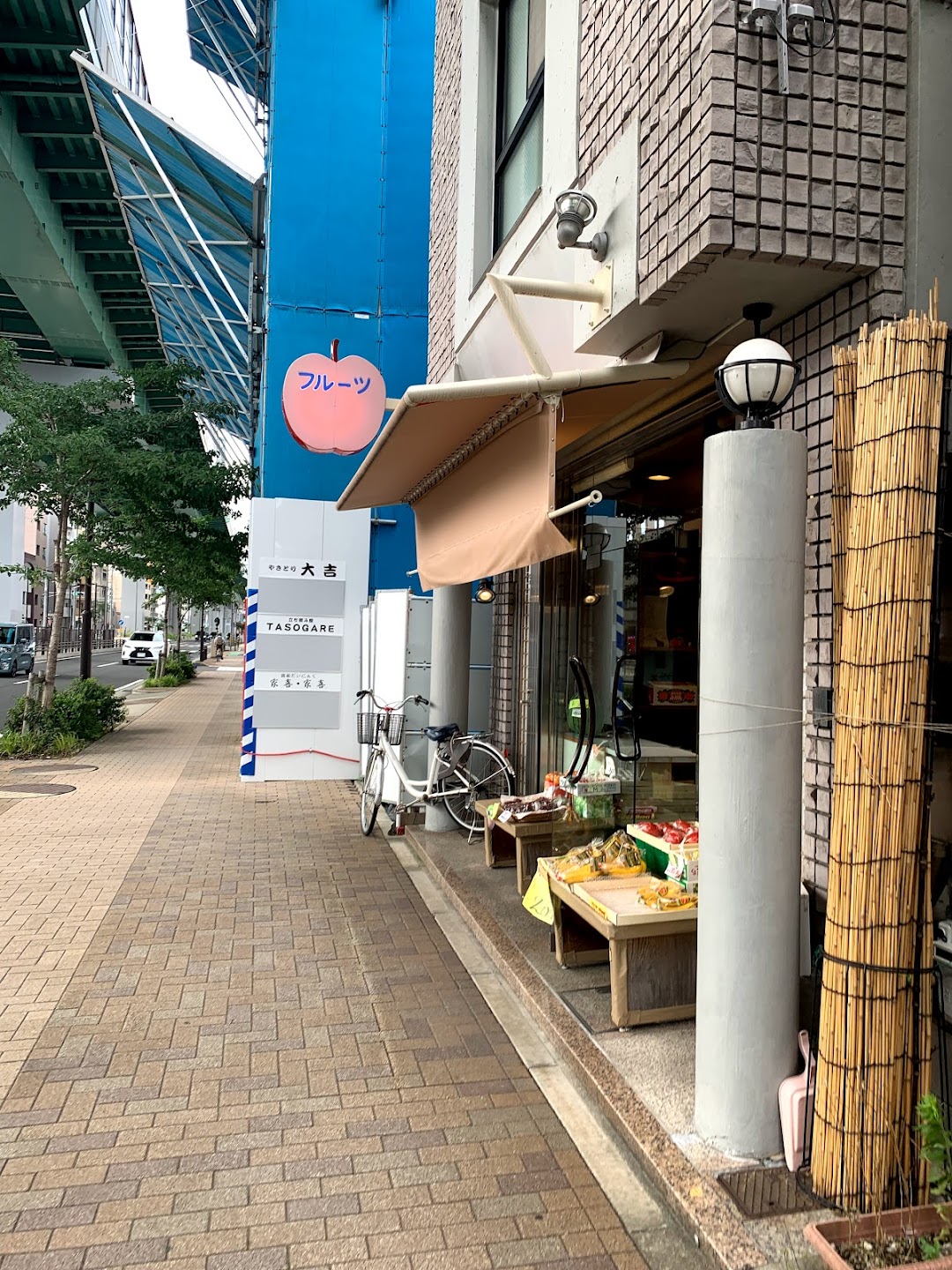 カインズ名古屋堀田店