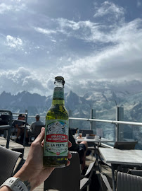 Bière du Restaurant Le Panoramic à Chamonix-Mont-Blanc - n°3