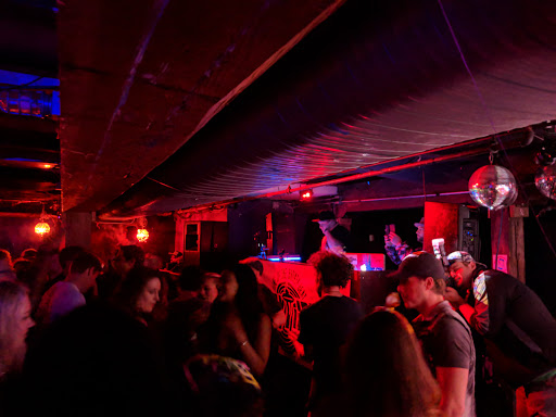 Night Club «Kremwerk», reviews and photos, 1809 Minor Ave #10, Seattle, WA 98101, USA