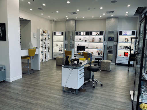 Optometrist «Optometrics of Chatsworth», reviews and photos, 19600 Plummer St #300, Northridge, CA 91324, USA