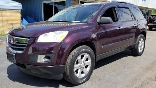 Used Car Dealer «TRI City Auto Mart», reviews and photos, 617 E New Cir Rd, Lexington, KY 40505, USA