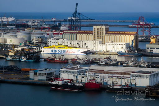 Las Palmas de Gran Canaria