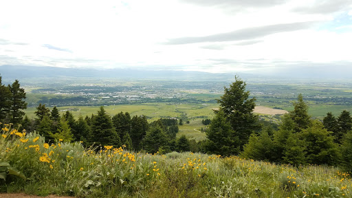 Public Golf Course «Bridger Creek Golf Course», reviews and photos, 2710 McIlhattan Rd, Bozeman, MT 59715, USA