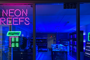 Neon Reefs image