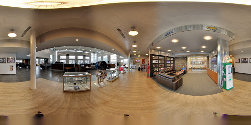 Jeep Dealer «Fields Chrysler Jeep Dodge RAM Glenview», reviews and photos, 2800 Patriot Blvd, Glenview, IL 60026, USA