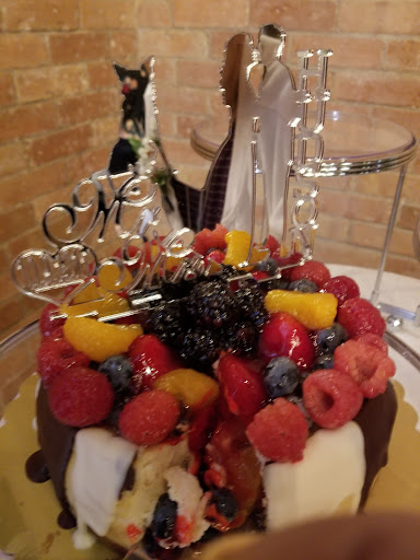 Wedding Planner «Hub 801 Events, Utah», reviews and photos, 3525 Riverdale Rd, Ogden, UT 84405, USA