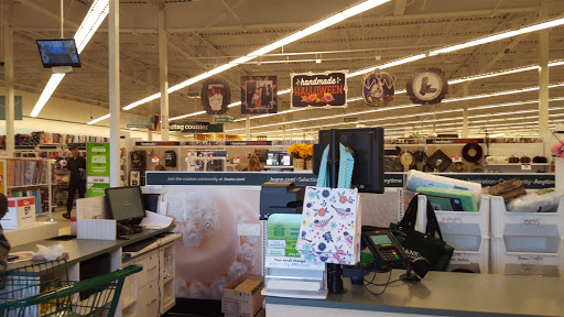 Fabric Store «Jo-Ann Fabrics and Crafts», reviews and photos, 20550 E 13 Mile Rd, Roseville, MI 48066, USA