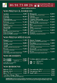 Photos du propriétaire du Pizzas à emporter Pizza Capri Marseille - Saint-Ferréol - n°11