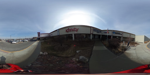 Internet Service Provider «XFINITY Store by Comcast», reviews and photos, 1229 E Golf Rd, Schaumburg, IL 60173, USA