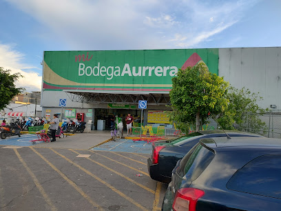 Mi Bodega Aurrerá, Yurécuaro