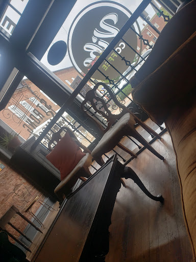 Cafe «Vibe Coffee», reviews and photos, 34 Public Square, Elizabethtown, KY 42701, USA