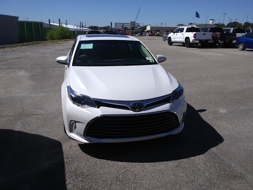 Hyundai Dealer «Red McCombs Hyundai Northwest», reviews and photos, 13663 Interstate 10 Frontage Rd, San Antonio, TX 78249, USA