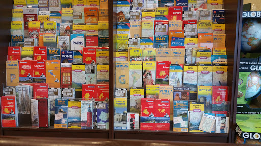 Book Store «Barnes & Noble», reviews and photos, 19401 Alderwood Mall Pkwy, Lynnwood, WA 98036, USA