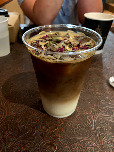 Coffee Shop «Gypsy Javas», reviews and photos, 119 Broadway Ave, Pueblo, CO 81004, USA