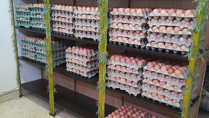 Distribuidora de Huevos El Paraiso