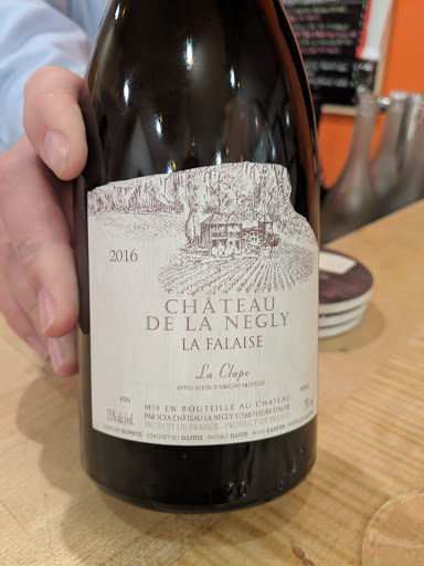 Wine Store «William Cross Wine Merchants», reviews and photos, 2253 Polk St, San Francisco, CA 94109, USA