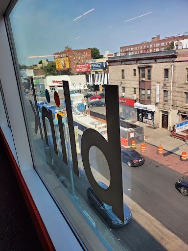 Gym «Blink Fitness Junction», reviews and photos, 2166 Nostrand Ave, Brooklyn, NY 11210, USA