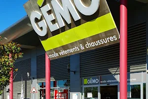 Gemo Clothing And Footwear image