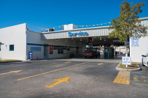 Honda Dealer «AutoNation Honda Clearwater», reviews and photos, 17275 US Hwy 19 N, Clearwater, FL 33764, USA